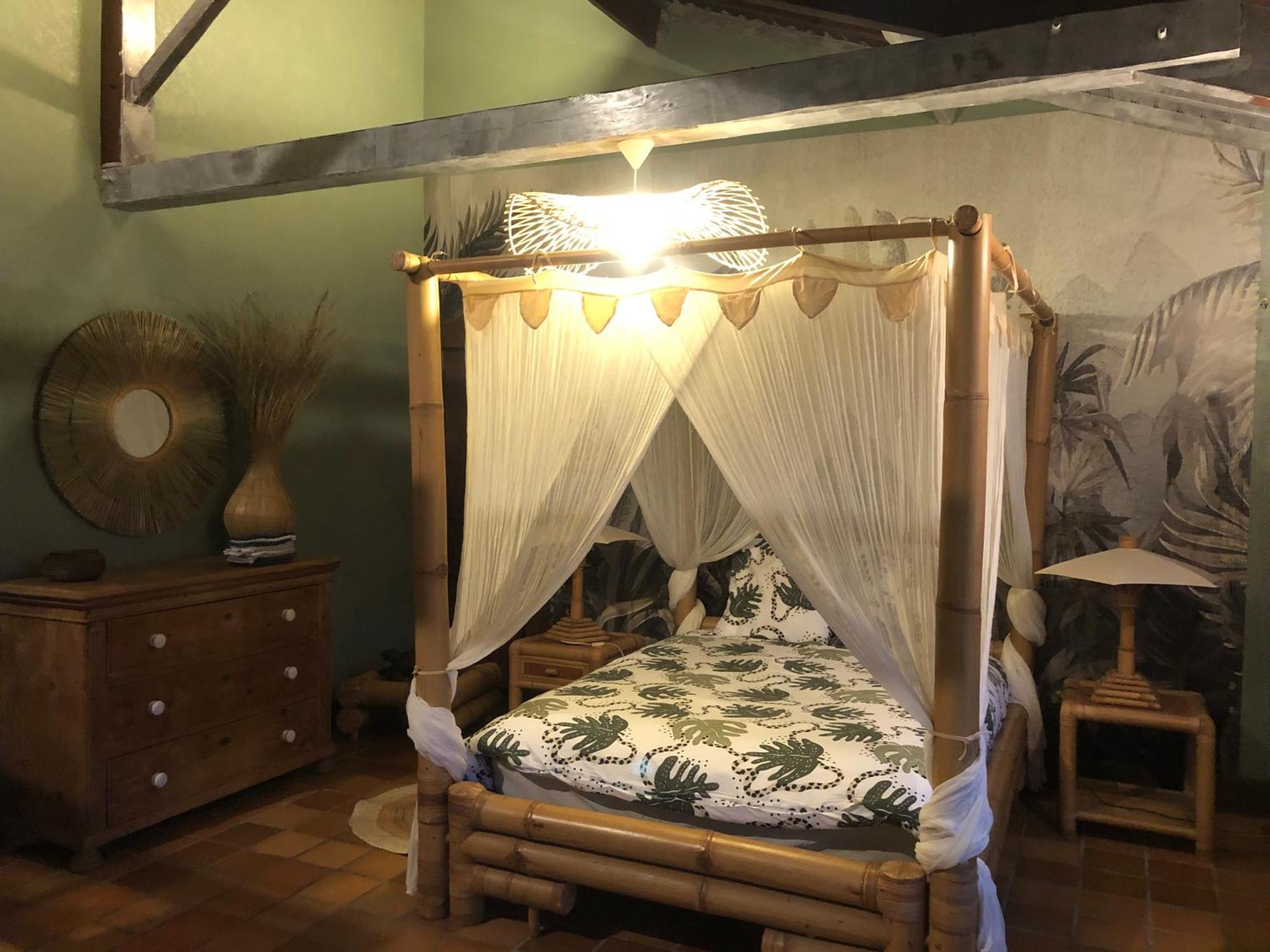 Maison A 10 Min Du Puy Du Fou Et Parc De Maulevrier Saint-Amand-sur-Sevre 외부 사진